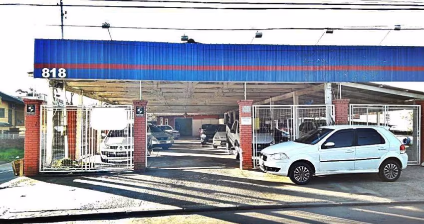 Loja Próxima ao Shopping de Gravataí com Espaço Amplo
