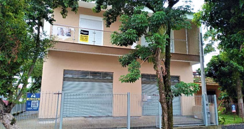 Aqui está a descrição otimizada para o apartamento no bairro Monte Belo, Gravataí: