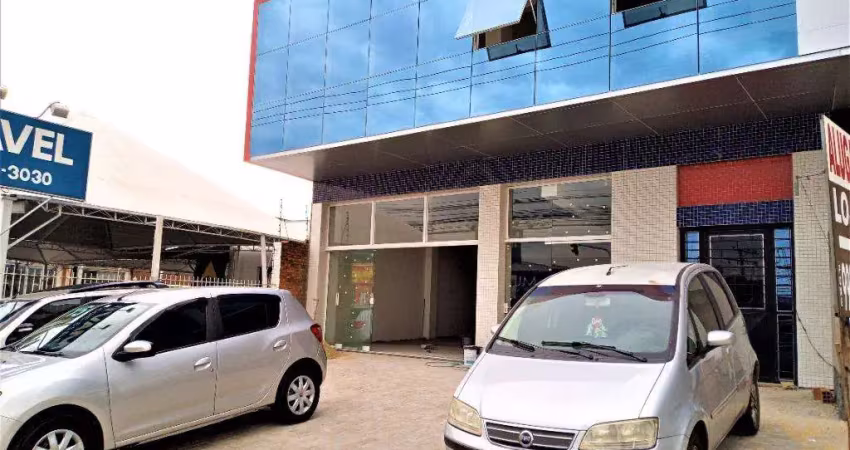 Espaço comercial de 450m² à venda em gravataí, bairro cohab a