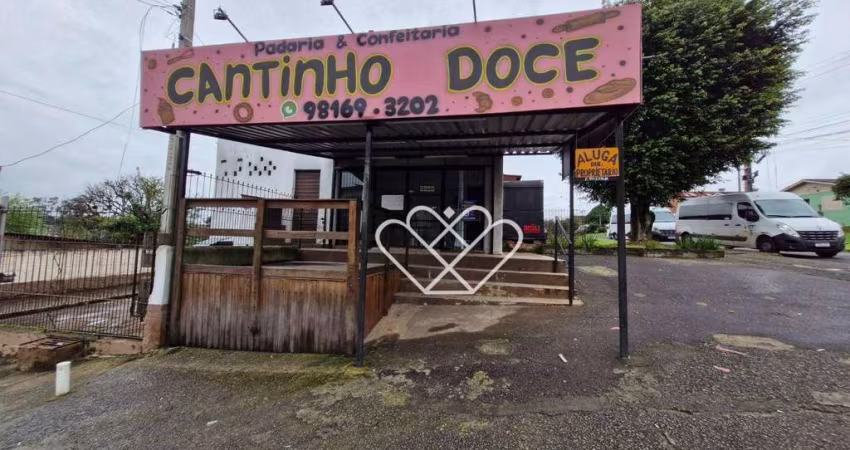 Loja Comercial em Gravataí com Localização Estratégica a 500 Metros da Avenida Principal