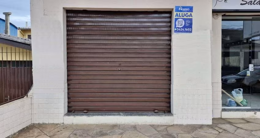 Oportunidade Única! Loja Comercial em Gravataí Próxima a Supermercados e Transporte Público.