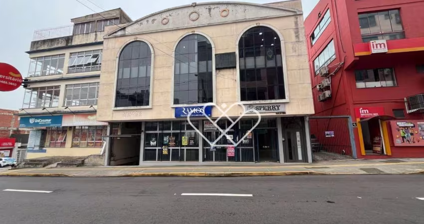 Ampla Loja Comercial no Centro de Gravataí – Localização Privilegiada