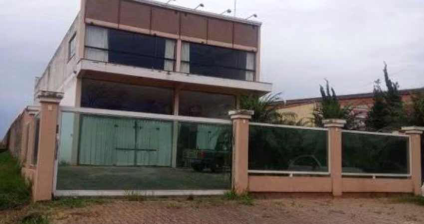Pavilhão de 750 m² Próximo à RS 020 em Gravataí: Espaço Ideal para seu Negócio!