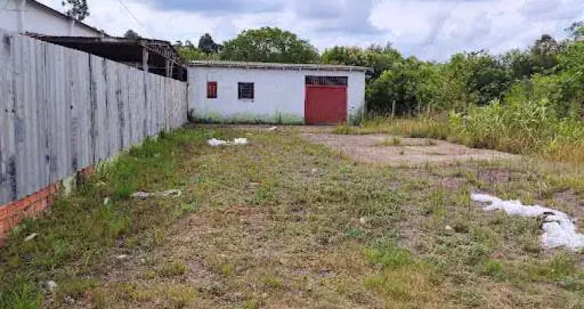 Terreno no centro de gravataí: oportunidade para negócios e investimento