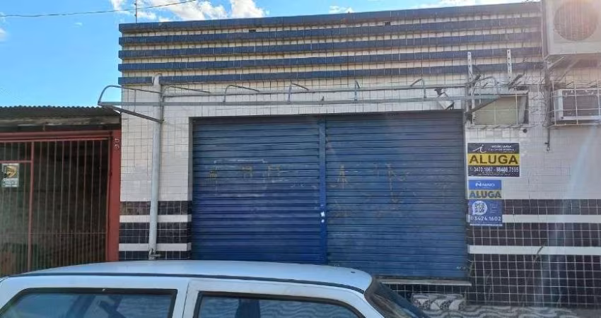 Aluguel de Ótima Loja no Bairro Vila Cachoeirinha