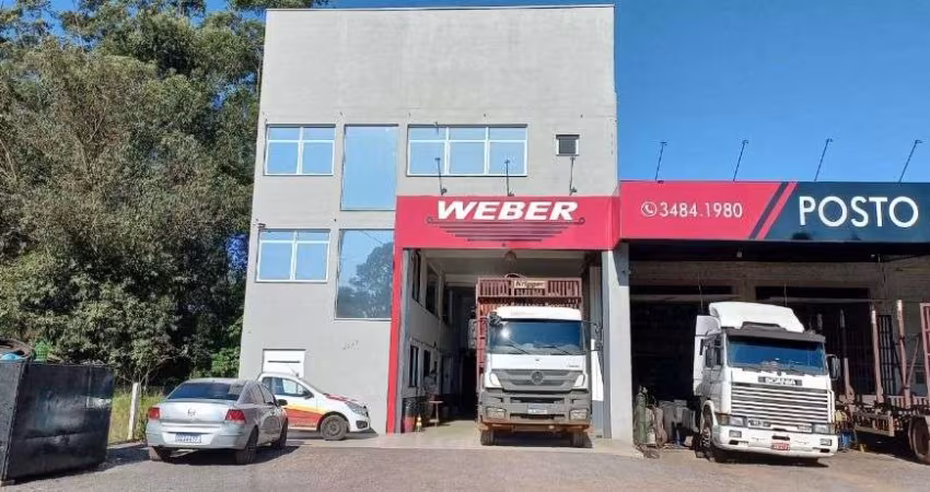Aluguel de Sala Comercial Estratégica em Neópolis, Gravataí
