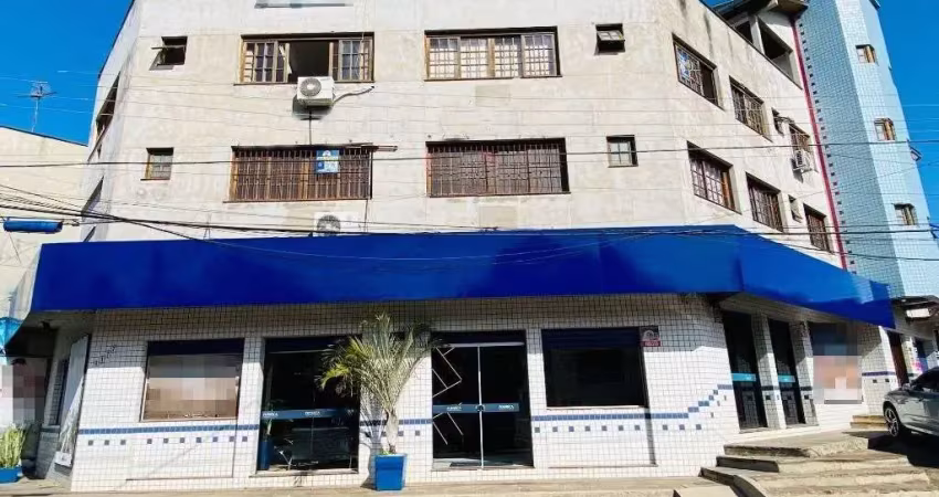 Aluguel de sala comercial bem localizada no centro de gravataí
