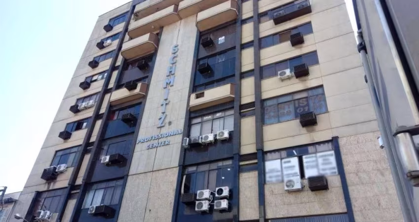 Aluguel de Sala Comercial Mobiliada no Edifício Schmitz Profissional Center em Gravataí