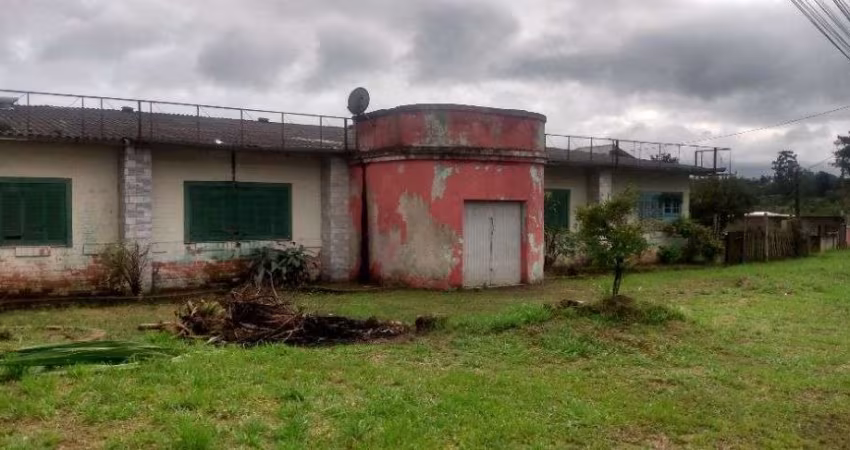 Amplo Pavilhão para Locação no Jardim do Cedro: Oportunidade Única para seu Negócio!