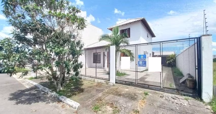 Casa Encantadora em Localização Privilegiada de Gravataí