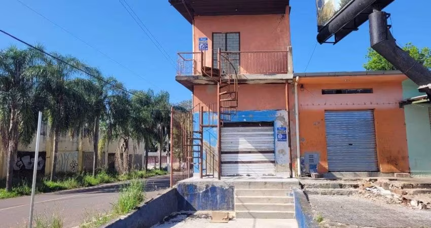 Sala Comercial com Localização Privilegiada em Gravataí!