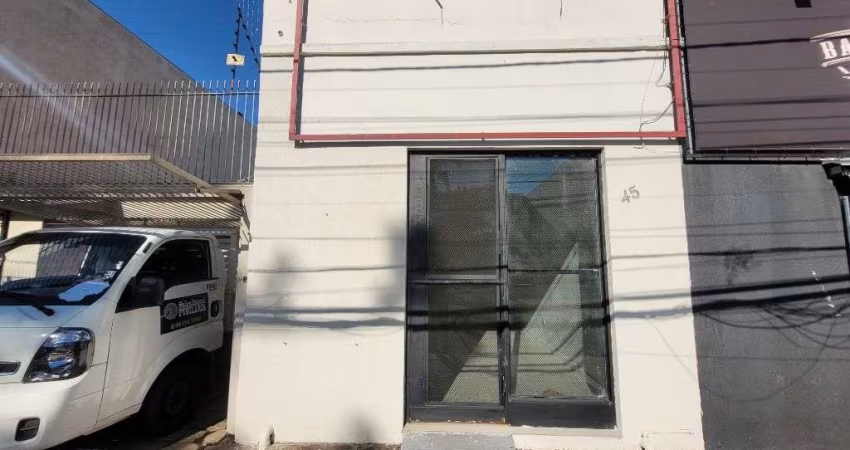 Aluguel de Loja Comercial Bem Localizada em Cachoeirinha, 60m²