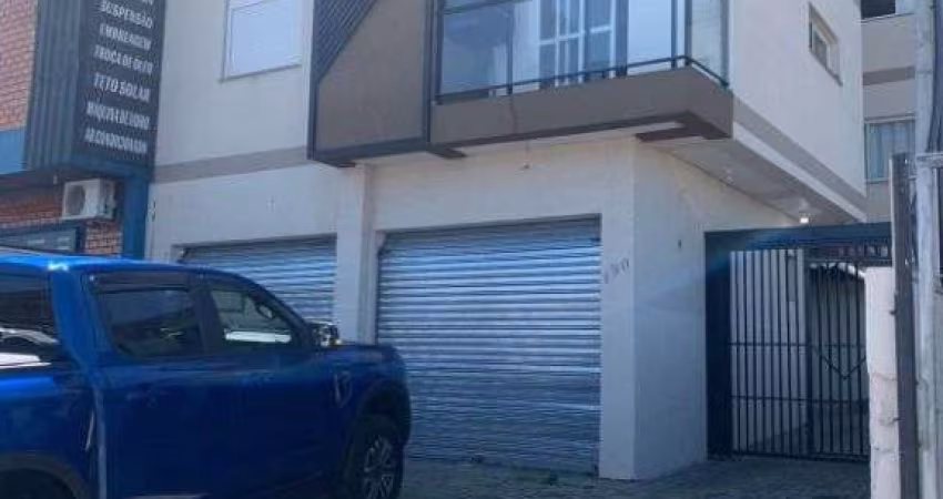 Aluguel de Loja de 44m² no Parque Florido, Conveniência e Elegância