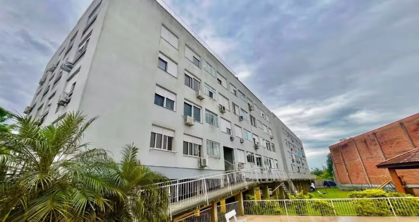 Apartamento espaçoso com 3 quartos no centro de gravataí