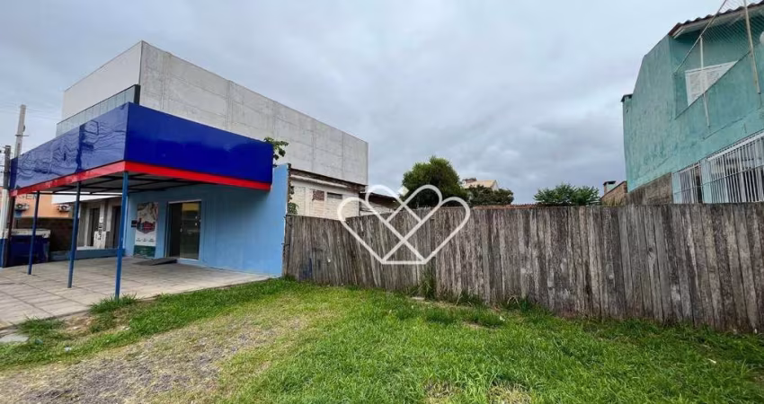 Sala Comercial de 28m² no Centro: Ideal para Seu Negócio com Facilidade e Praticidade