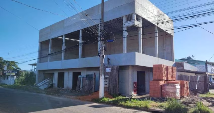 Aluguel de Sala Comercial de 210m² no Parque dos Eucaliptos, Gravataí - Ideal para seu Negócio!