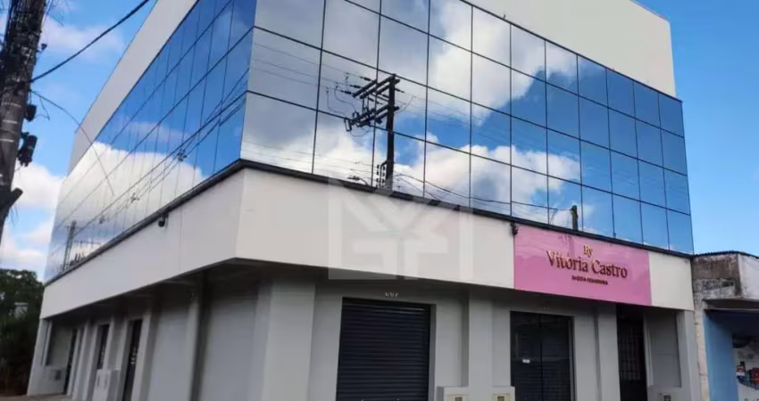 Aluguel de aconchegante loja comercial de 24,41m² no parque dos eucaliptos, gravataí