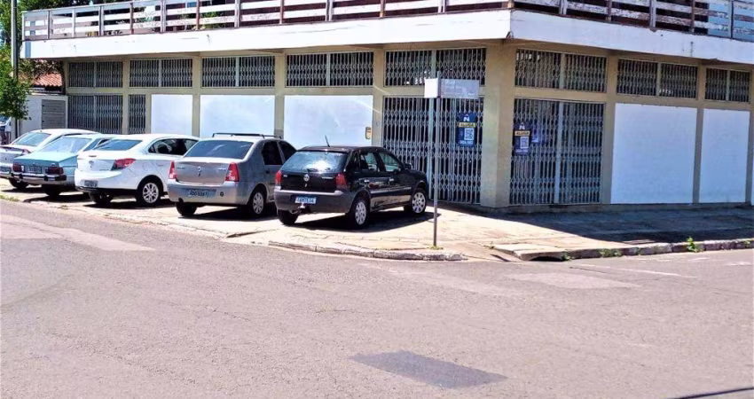 Loja Comercial de 160 m² no Parque dos Eucaliptos: Aluguel Sem Burocracia, Ideal para Seu Negócio!
