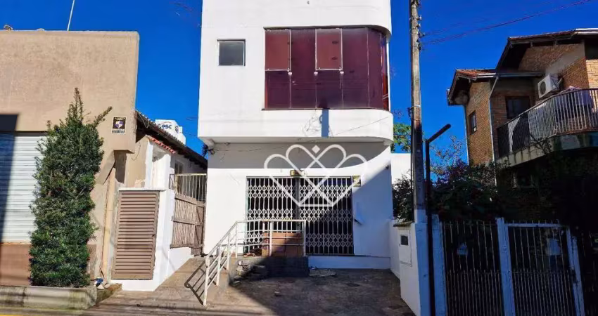 Loja comercial com estacionamento no centro de gravataí