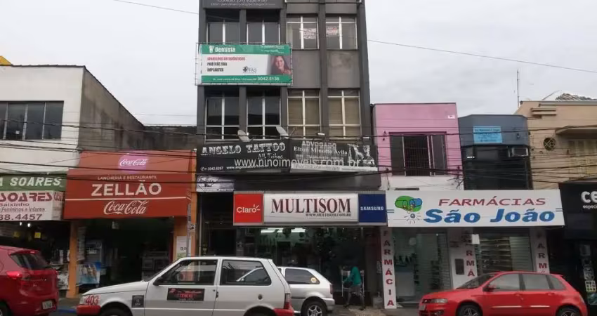 Kitnet mobiliada para aluguel no centro de gravataí – conforto e praticidade