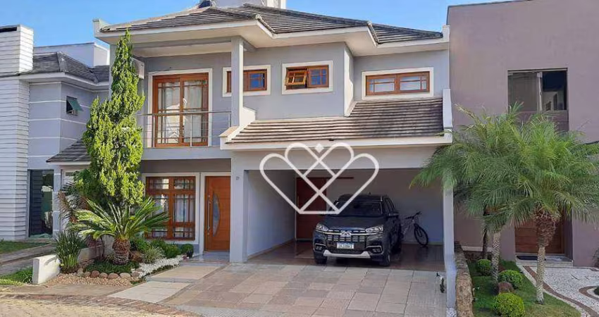 Casa com 3 Dormitórios, Suíte e Quintal: O Lar Ideal para Sua Família!