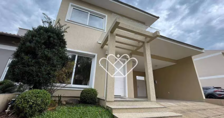 Moradia de sonho à venda: residência de 3 quartos, semimobiliada, com espaço gourmet no condomínio dom feliciano – sua oportunidade de viver o luxo!
