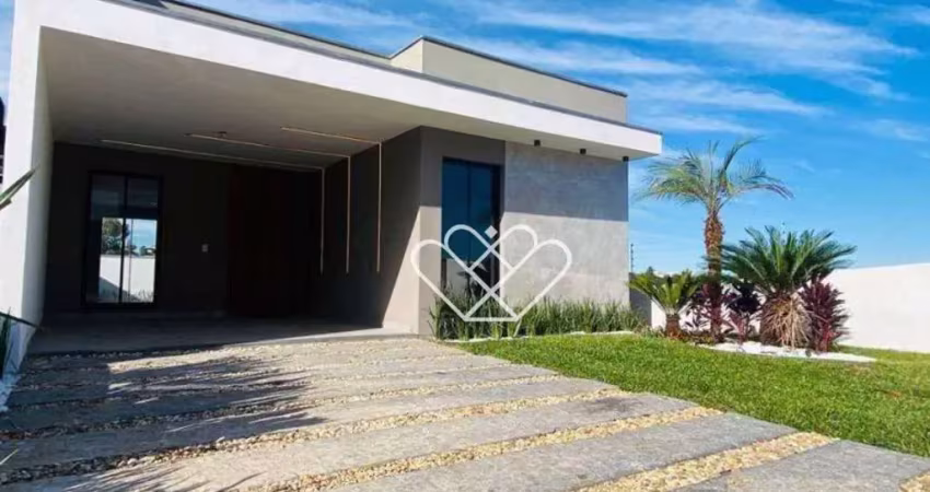 Residência Exclusiva na Reserva do Arvoredo: Conforto e Elegância a 3 Minutos do Centro de Gravataí