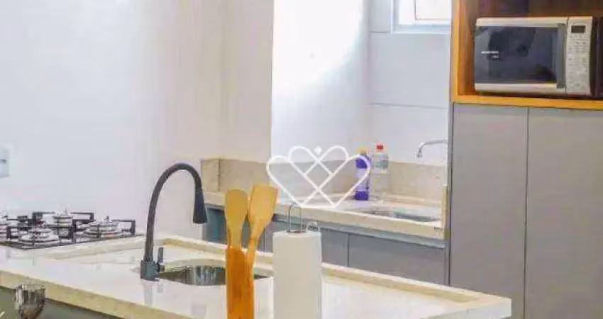 Se conforto e modernidade estão no topo da sua lista de prioridades na busca por um novo lar, você acaba de encontrar o apartamento perfeito no Condom