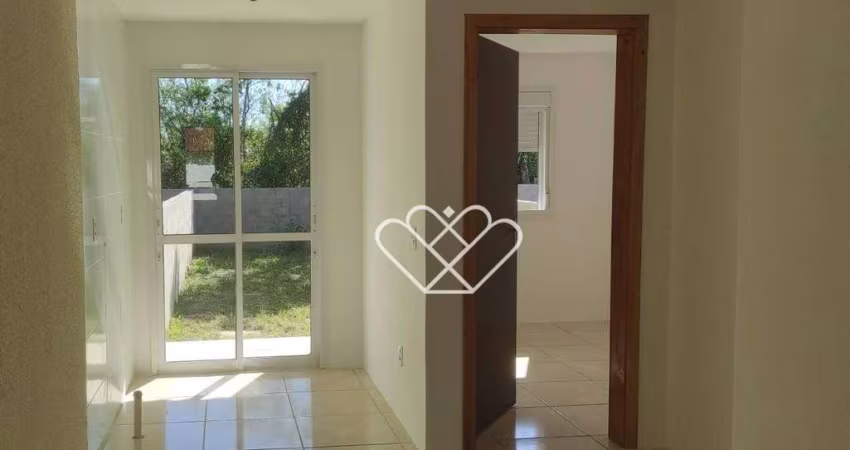 Conforto, Elegância e Sofisticação: Casa de 2 Dormitórios com Alvenaria Estrutural e Acabamentos de Alta Qualidade em Sol Nascente, Gravataí