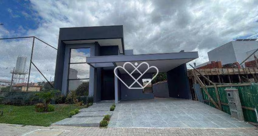Residência Exclusiva no Provincia di Padova: 3 Dormitórios, Churrasqueira e Garagem para 2 Carros