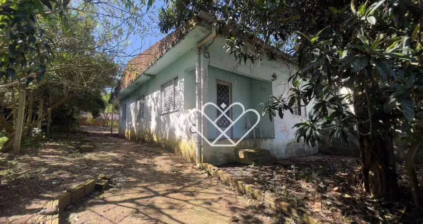Terreno plano de 440m² com infraestrutura completa: o lote perfeito para seu próximo projeto