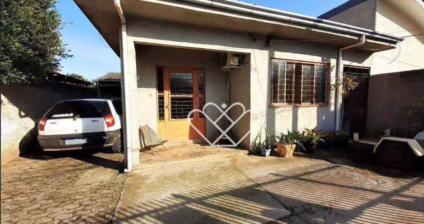 Casa ideal no castelo branco: conforto e espaço para sua família