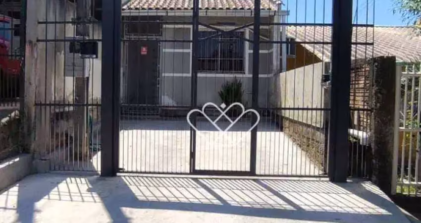 Casa com 2 dormitórios à venda, 50 m² por R$ 250.000,00 - Morada Gaúcha - Gravataí/RS