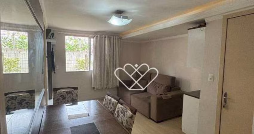 Apartamento Térreo com Pátio Privativo à Venda no Santos Dumont em São Leopoldo – 2 Dormitórios e Estrutura Completa