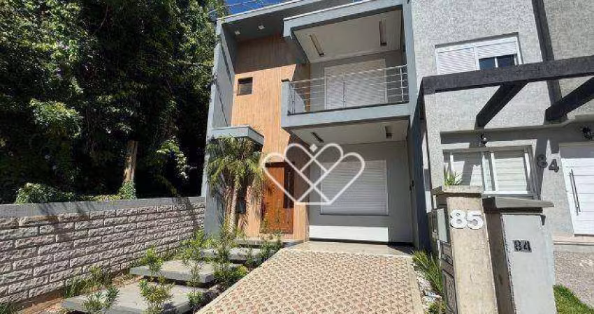 Viva com Conforto e Lazer no Condomínio Residencial Primavera