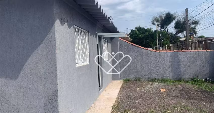 Casa Espacosa com 3 Quartos e Pátio Amplo na Morada do Vale III – Conforto e Segurança em Gravataí!