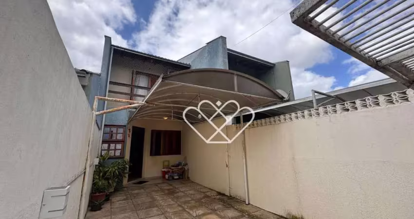 Encantadora Casa Mobiliada com Varanda Gourmet no Bairro Morada do Vale 2