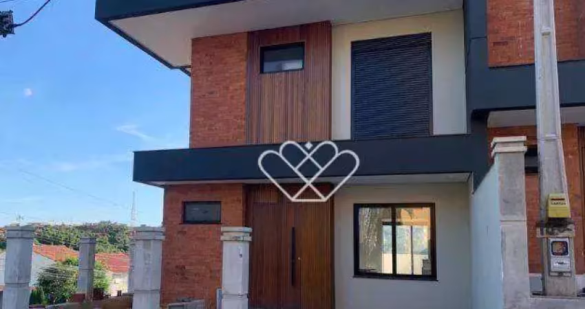 Encanto e tranquilidade: casa com três dormitórios e pátio no bairro paradiso em gravataí!