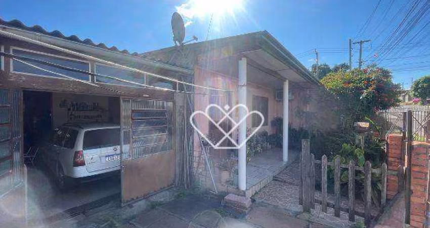 Casa Aconchegante com 220m² de Terreno no Monte Belo, Gravataí