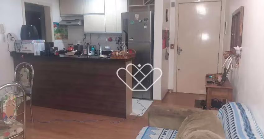 Apartamento no Condomínio Vila Vista Alegre: Conforto e Lazer Completo