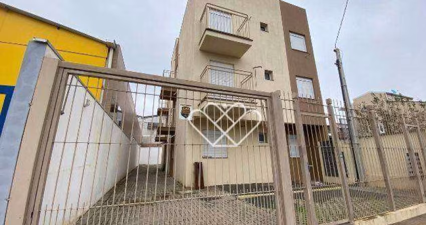 Apartamento Moderno com Diferenciais Exclusivos no Morada do Vale 1