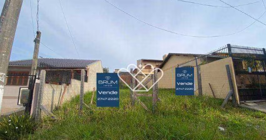 Terreno no Morada do Vale 2: Oportunidade para Construir seu Lar em Gravataí