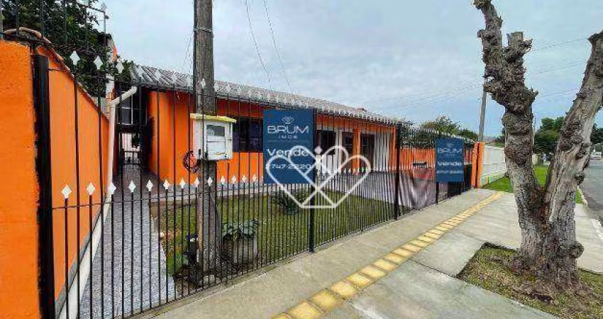 Casa Ampla com Suíte e Terreno Espaçoso no Bom Sucesso, Gravataí