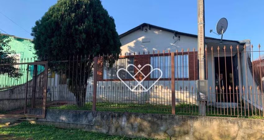 Casa Ampla no Bairro Cohab C em Gravataí: Conforto e Espaço para Sua Família