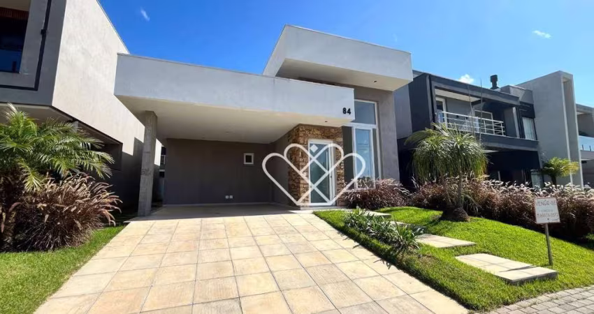 Residência Moderna e Aconchegante em Terras Alpha Gravataí