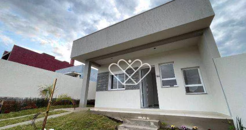 Encante-se com esta charmosa casa no Villagio Palermo!