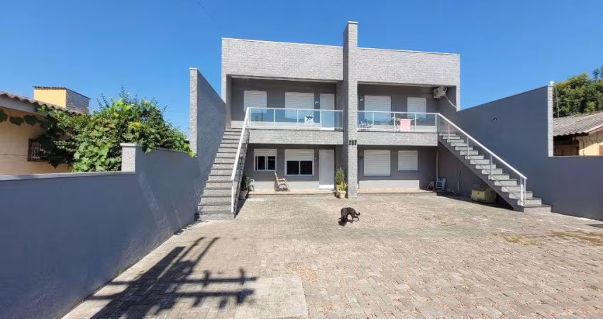 Apartamento Aconchegante e Mobiliado no Bom Sucesso