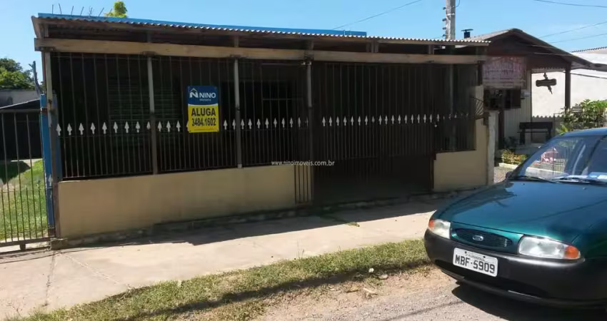 Aluguel de loja de 80m² em localização estratégica em gravataí