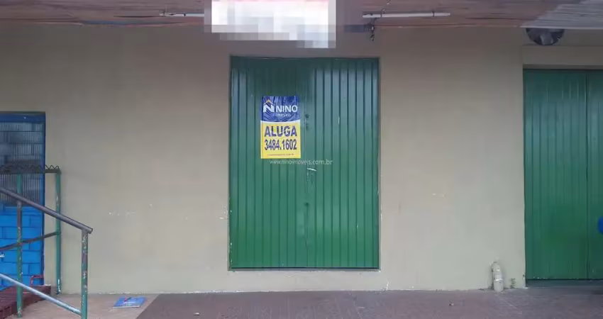 Loja comercial de 20m² para aluguel em localização privilegiada
