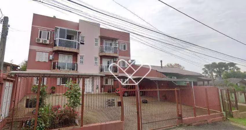 Apartamento com 2 dormitórios à venda, 68 m² por R$ 269.990,00 - Oriço - Gravataí/RS